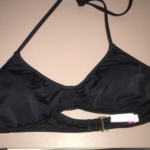 Black bathing suit top!!